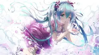 osu! | ジェム - ウミユリ海底譚 (GEM - Umiyuri Kaiteitan) [Kaitei] | 99.23% FC 479pp
