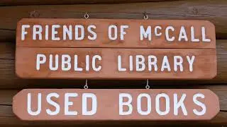 Simply McCall | Pump House Books