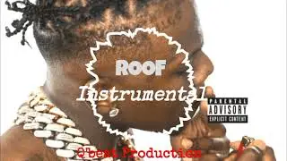 Dababy - ROOF (INSTRUMENTAL)