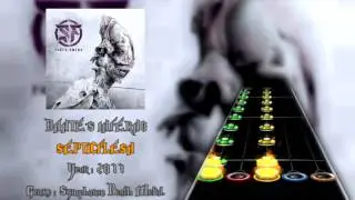 Septicflesh - Dante's Inferno (GH3+, PS & CH Custom Song)