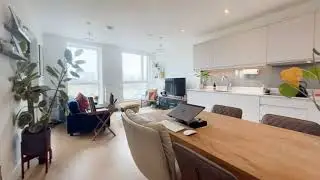 1 bedroom flat for Sale in Edgware Road, Colindale, NW9, London | Benham & Reeves