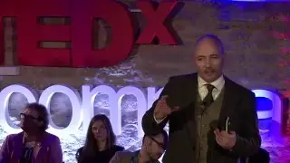 Hoiakute &uuml;hiskond | Ilmar Raag | TEDxToompea