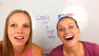 Chatting with Shayla from Living on a One Way!