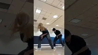 SAD GIRLZ LUV MONEY Viral Dance (dc @j2ussy) #kqtei #dance