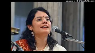 Amrutha Venkatesh - pAhi jagajjanani - vAcaspati - swAtitirunAL