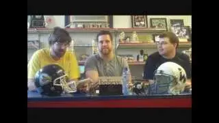 The MattyVision Sports Report 9-13-2012 Local Report