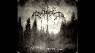 Blutklinge - Call Of The Blackened Woods (Reissued 2008) (EP) (2007)
