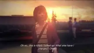 Life Is Strange: Episode 3, Part 2