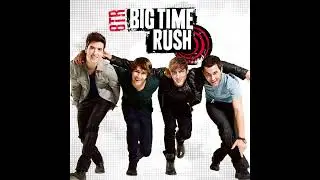 Big Time Rush - Big Night (Official Instrumental)