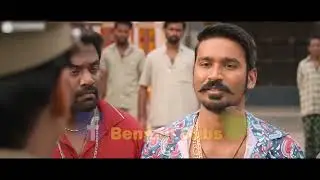 Vaper Raju bangla dubs