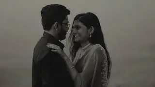 Atharva & Aalindi | Pre - Wedding Film | Rameshwaram Studio [