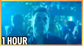 Kato Feat. Jon - Turn The Lights Off | Meme (1 hour)