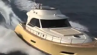 Mochi Craft Dolphin 54 Fly