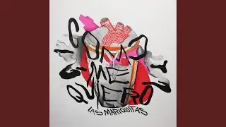 Como Me Quiero (feat. Sara Ramirez & Yaissa Jimenez)
