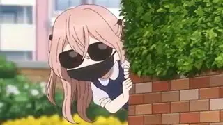 Inui Sajuna desu~