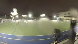 Hoxton Generationals 6-3 Springfield Finesse