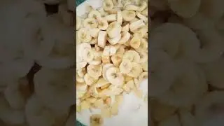 Delicious 😋 Cream chat