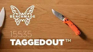 New for '22 | 15535 Taggedout&trade;