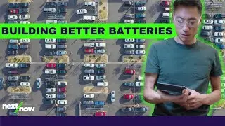 How Ultrasound Technology is Revolutionizing EV Battery Inspection | Liminal