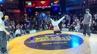M17 & Cicov vs Alvin & Lil G | Freestyle Session 2025 