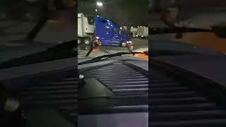 After market coolant reservoir causing truck to shut down, on engine protect.