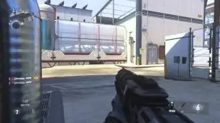 Infected Challenge Round 1-2