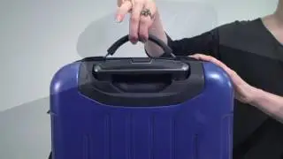 Heritage Lincoln Park Hardside Luggage Collection - on eBags.com