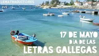 D&iacute;a de las letras gallegas