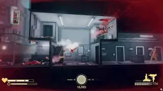 My Friend Pedro compilation