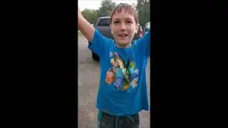 Geode Fest 2019 Keokuk Iowa