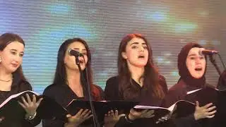 BİTLİS'İN ÖNÜNDE BAĞLAR