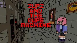 BITB Minecraft Realm Episode 7: Zupz and the Dupe Machine