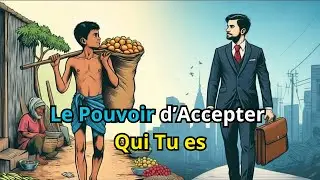 Voici Pourquoi te comparer détruit ta vie (et comment t’en libérer dès aujourd’hui) #leçondevie