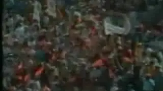 1970 FIFA World Cup Highlights Part 1