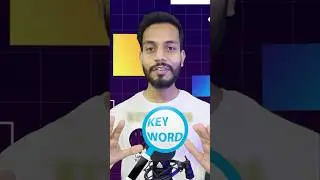Do tags matter on youtube shorts  #growthtips