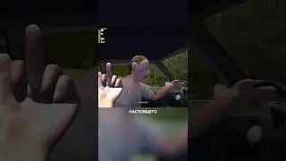 The most meme-worthy indie game 🫢 #videogames #gameforevening #mywintercar