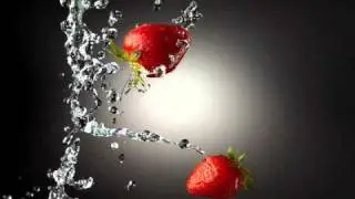 Silkie - Strawberries