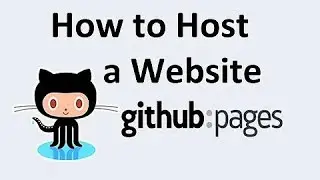 Before You Publish on GitHub Pages, DO THIS!