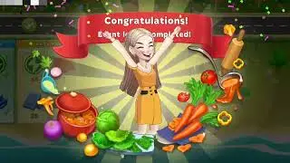 Cooking Diary: Food Truck Level 15 🚙