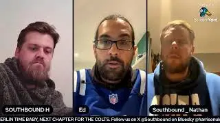 AFC South power rankings