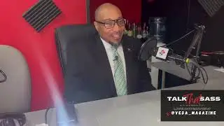 ⁠ ​⁠ @VEDAWorldNews Talks Central News, Short Films | Interview Part 3 | |Talk That Sass