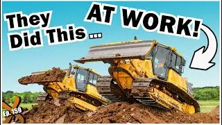 Work Hard, Play Harder | Komatsu Group Event // RELOADED (Season 3 Ep 159)