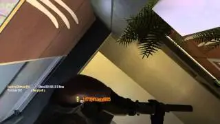 BattedLotus - Black Ops II Game Clip