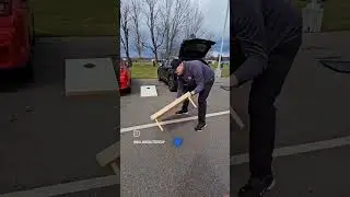 Trunk Space: Subaru Impreza VS Crosstrek