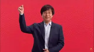 Meine Reaktion auf die Nintendo Direct E3 2021 (Uncut)