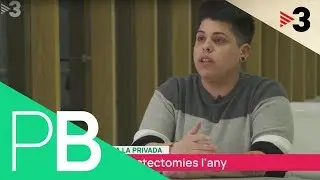 Trans: condemnats a la sanitat privada