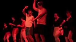 Billy Elliot             www.danzadown.es