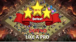 Top Best Town Hall 18 Bases for 1 STARS ! With TH18 War Base Link (Clash of Clans)