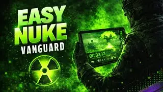 NUKES EVERYWHERE COD VANGUARD HOT MICS AND CRAZY CLIPS
