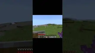 I Found a secret entity in minecraft #minecraft #mcpe #entity #nxdnaman
